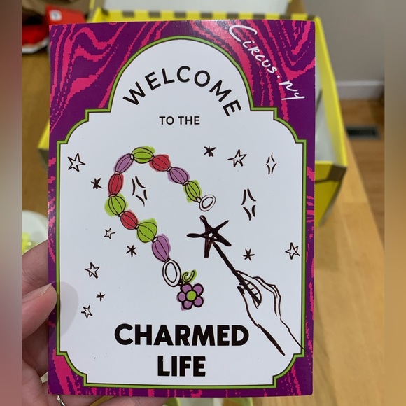 Circus. NY, the Ester Beaded Anklet Fisherman Platform Sandals in Citric Acid. - Picture 14 of 15